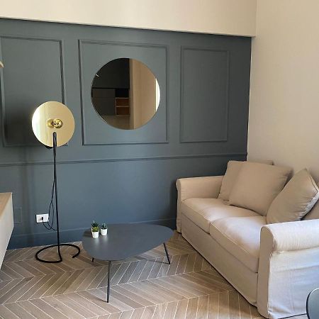 Dimore Garibaldi - Puglia Mia Apartments Monopoli Eksteriør bilde