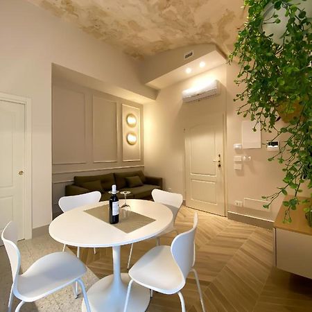 Dimore Garibaldi - Puglia Mia Apartments Monopoli Eksteriør bilde