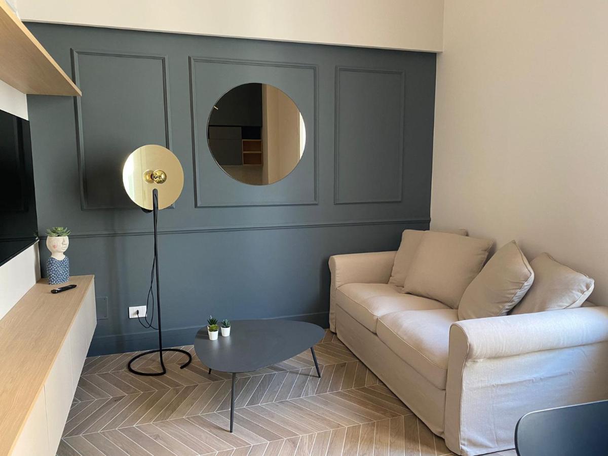 Dimore Garibaldi - Puglia Mia Apartments Monopoli Eksteriør bilde
