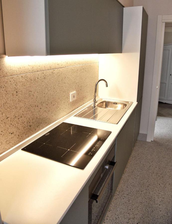 Dimore Garibaldi - Puglia Mia Apartments Monopoli Eksteriør bilde