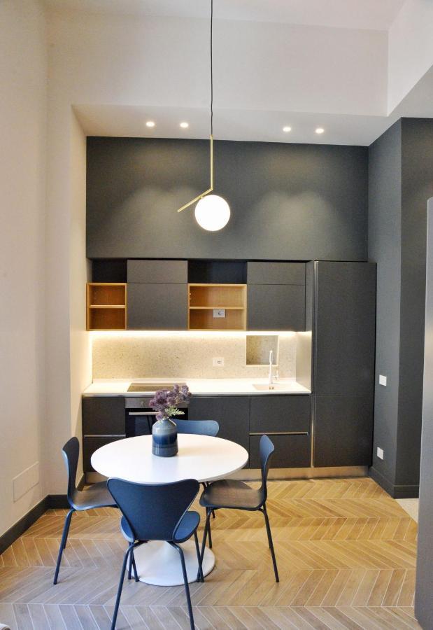 Dimore Garibaldi - Puglia Mia Apartments Monopoli Eksteriør bilde