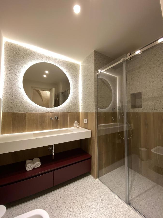 Dimore Garibaldi - Puglia Mia Apartments Monopoli Eksteriør bilde