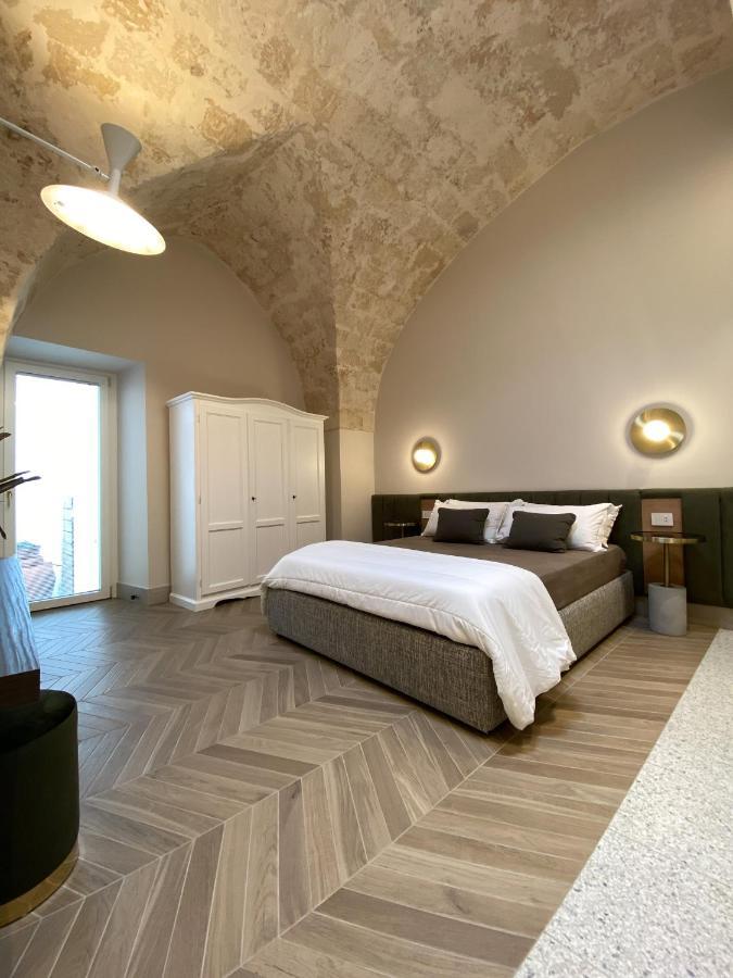 Dimore Garibaldi - Puglia Mia Apartments Monopoli Eksteriør bilde