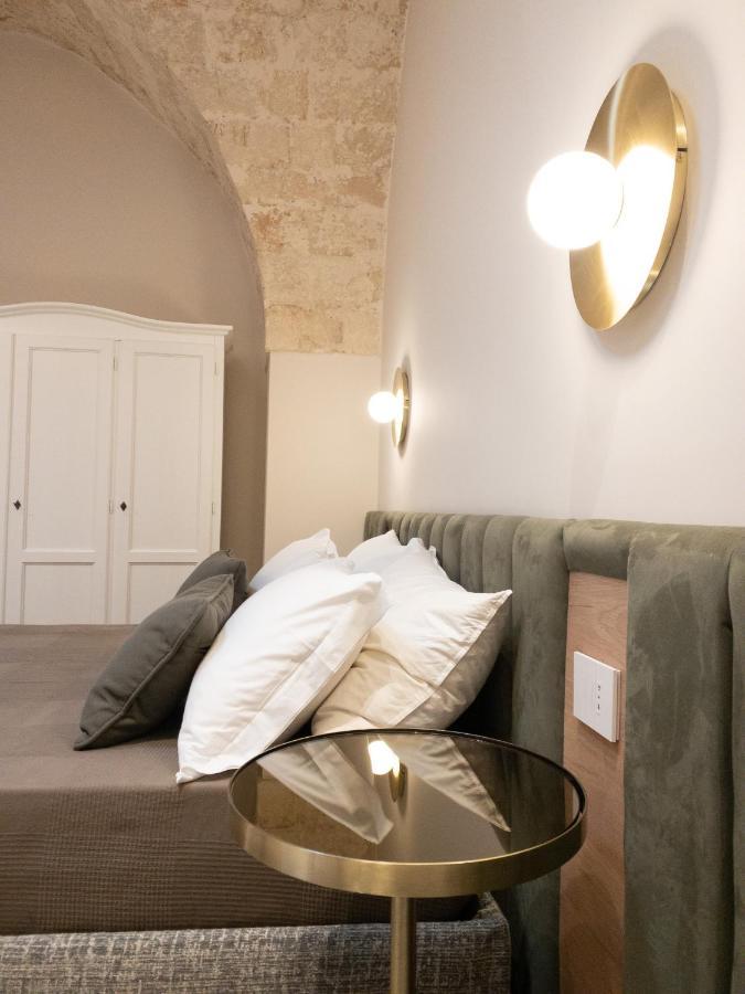 Dimore Garibaldi - Puglia Mia Apartments Monopoli Eksteriør bilde