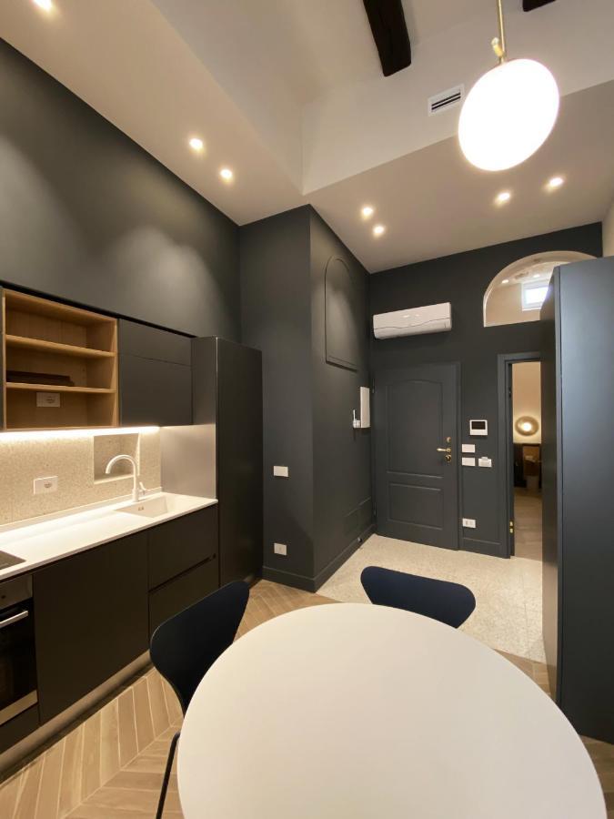 Dimore Garibaldi - Puglia Mia Apartments Monopoli Eksteriør bilde