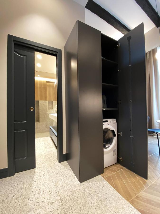 Dimore Garibaldi - Puglia Mia Apartments Monopoli Eksteriør bilde