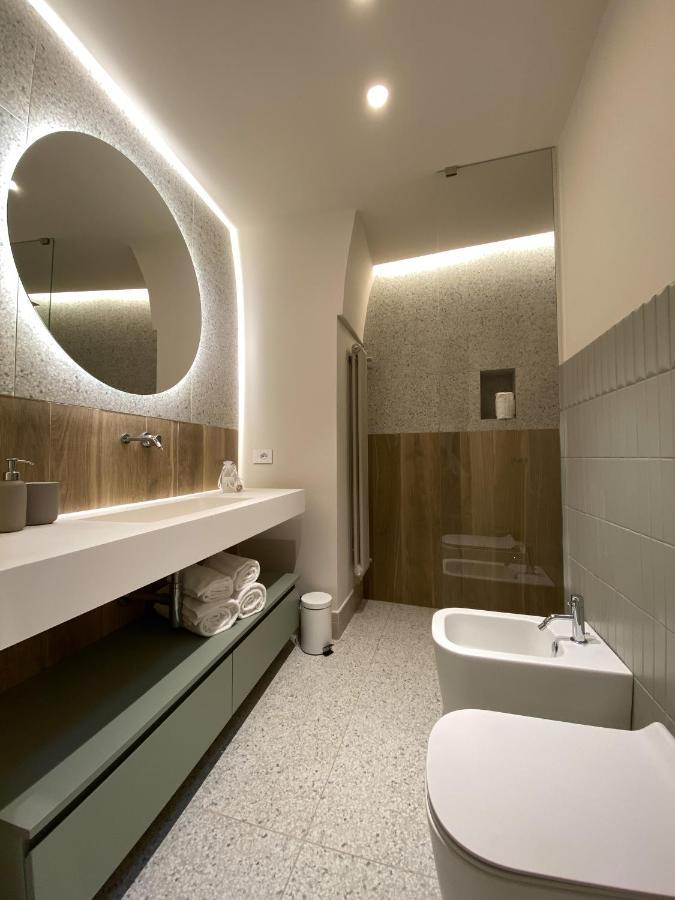 Dimore Garibaldi - Puglia Mia Apartments Monopoli Eksteriør bilde