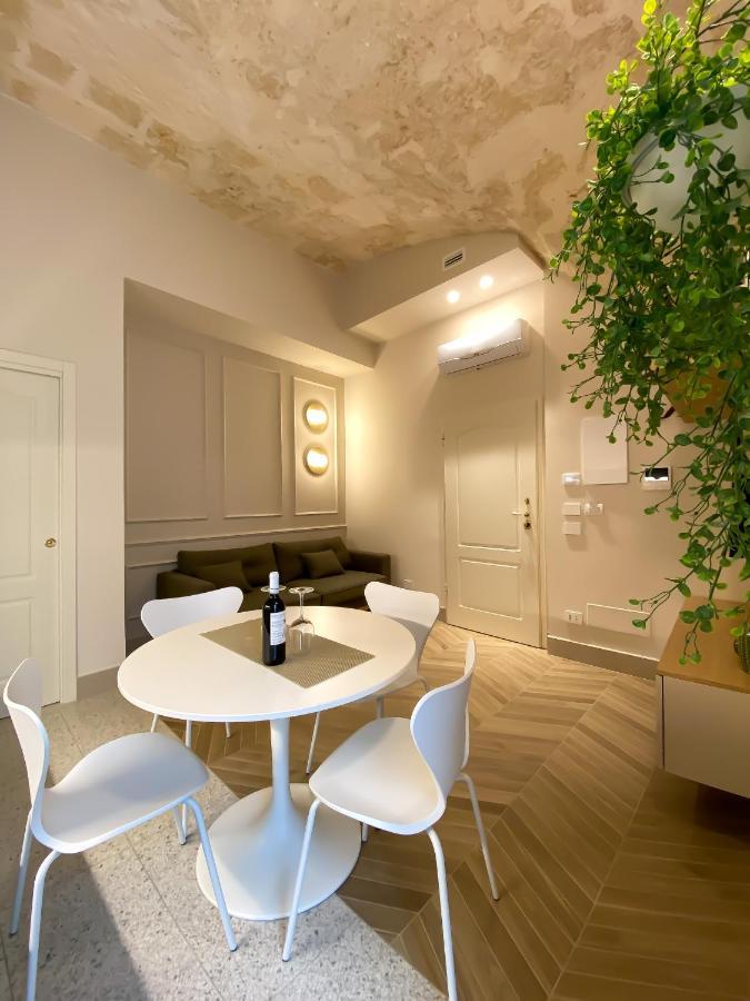 Dimore Garibaldi - Puglia Mia Apartments Monopoli Eksteriør bilde
