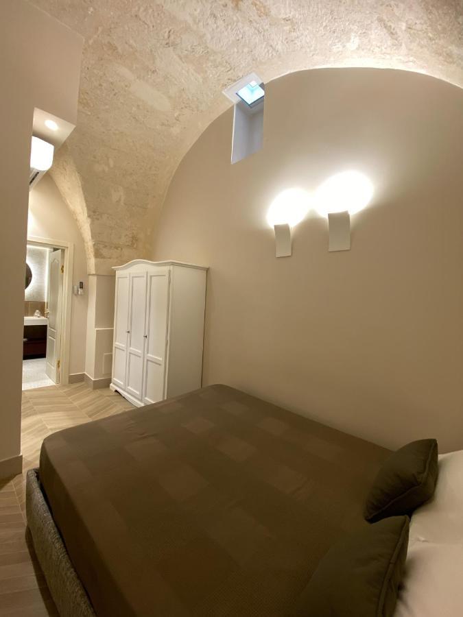 Dimore Garibaldi - Puglia Mia Apartments Monopoli Eksteriør bilde
