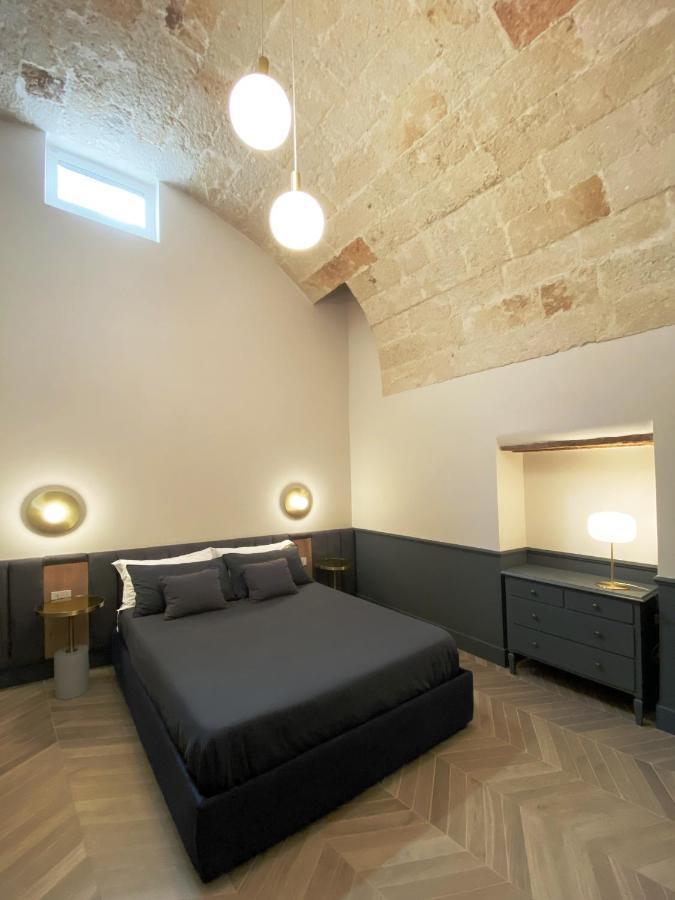 Dimore Garibaldi - Puglia Mia Apartments Monopoli Eksteriør bilde