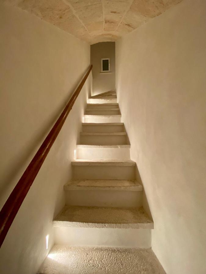 Dimore Garibaldi - Puglia Mia Apartments Monopoli Eksteriør bilde